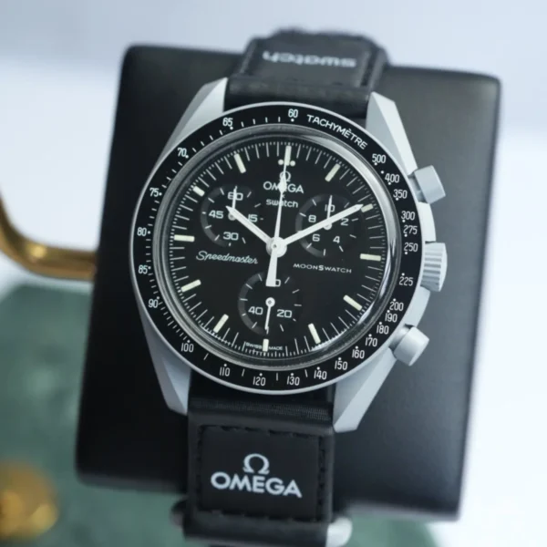 Omega x Swatch